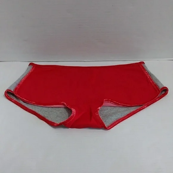 PINK Victoria's Secret Boy Shorts - Picture 3 of 8